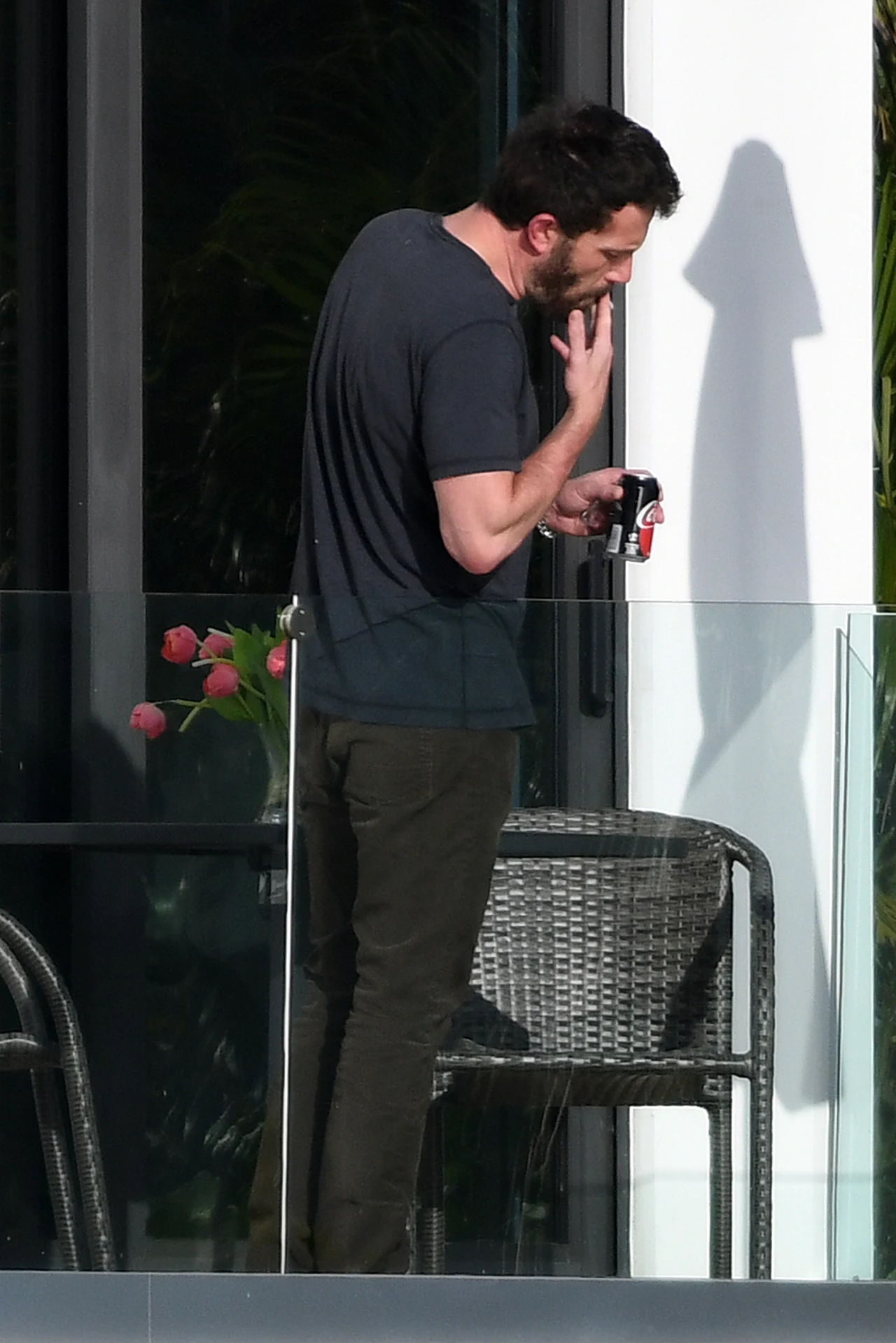 Jennifer Lopez i Ben Affleck przyłapani! Jennifer Lopez i Ben Affleck przyłapani!