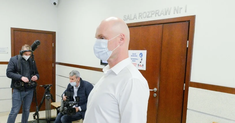 Syn Krzysztofa Krawczyka Syn Krzysztofa Krawczyka