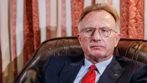 Marek Goliszewski, prezes Business Centre Club