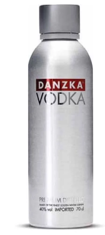 Wódka Danzka