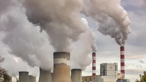 ​Zespół ds. kryzysu klimatycznego PAN wzywa do redukcji emisji CO2
