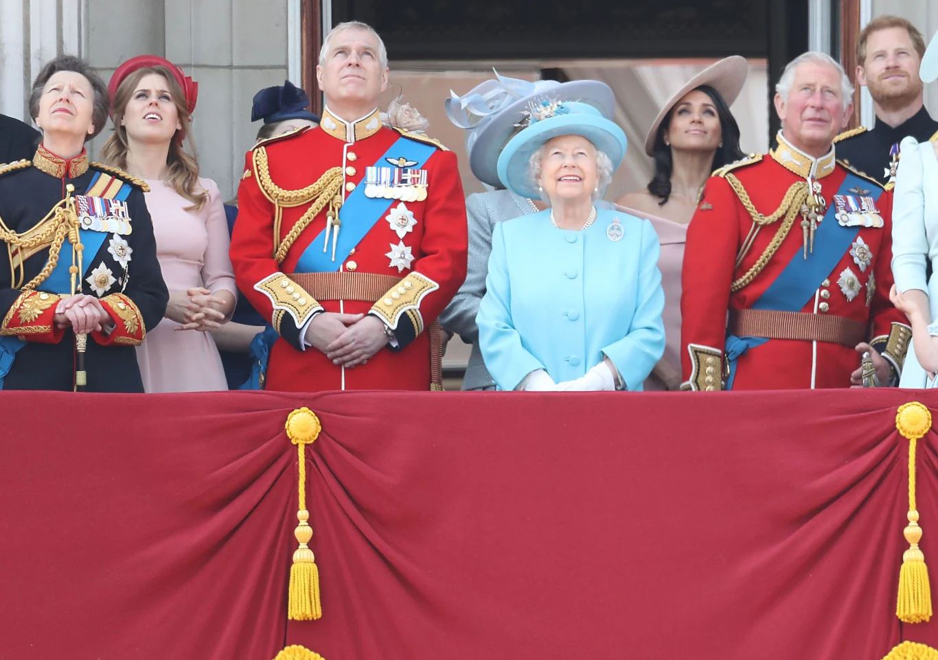 Rodzina Królewska Rodzina Królewska