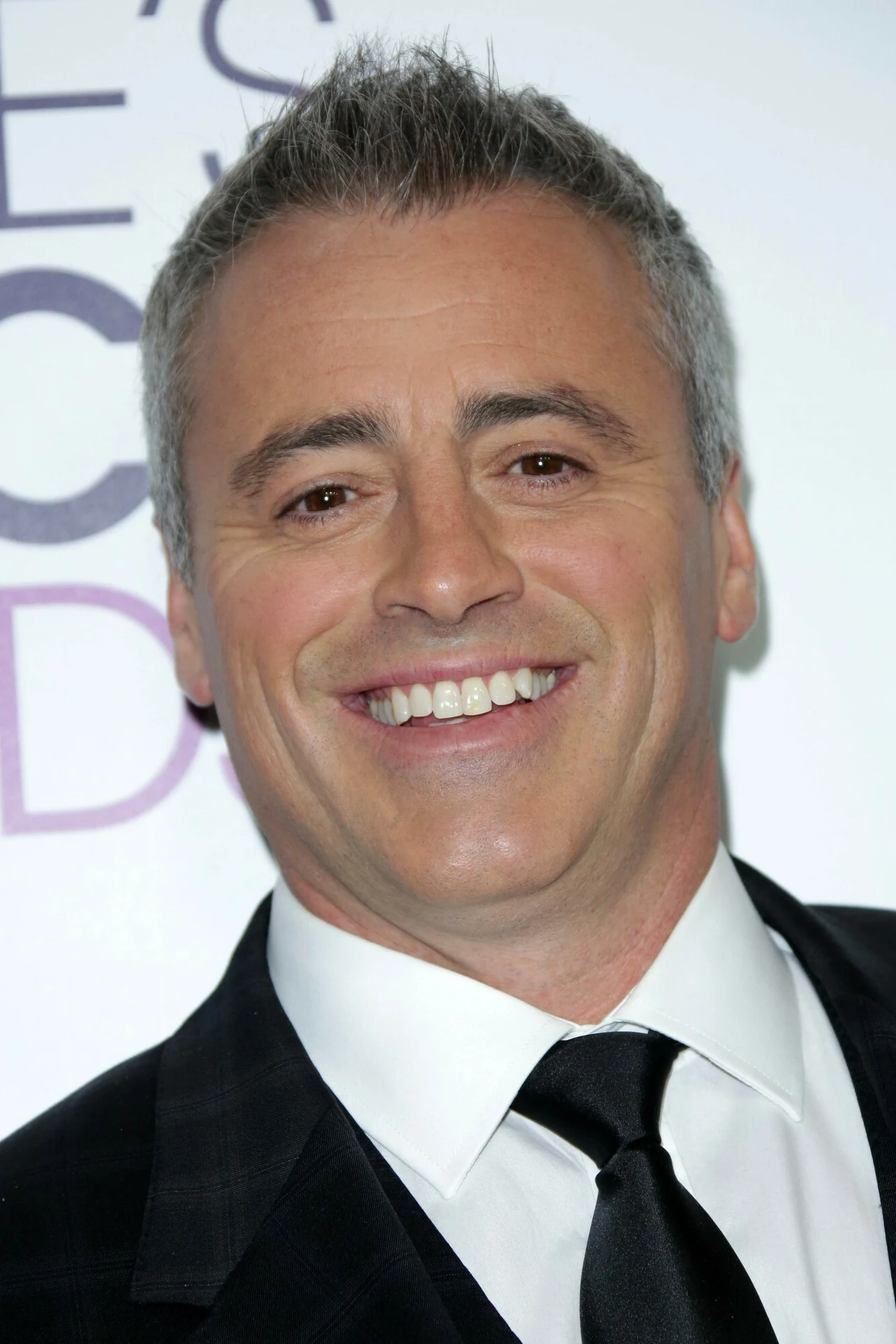 Matt LeBlanc