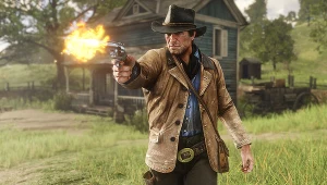 Red Dead Redemption 2 bije rekordy popularności. Oto powody sukcesu gry
