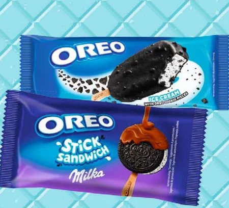 Lody Oreo
