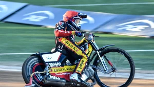 Żużel. Betard Sparta - Fogo Unia. Był kosmita Zmarzlik, jest kosmita Janowski. Szykuje się bratobójcza walka o mistrzostwo świata?