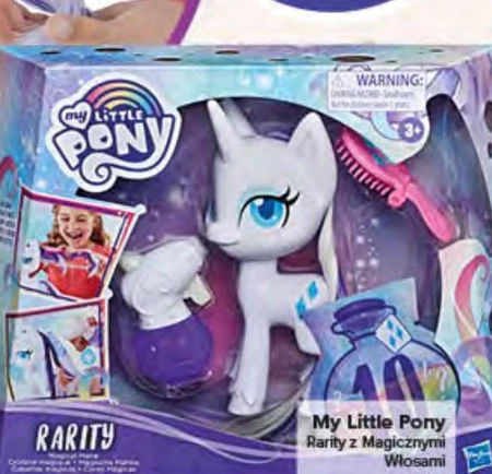 Kucyk My Little Pony