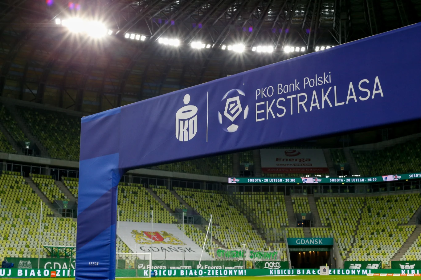 PKO Ekstraklasa PKO Ekstraklasa