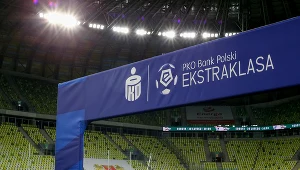 Gigantyczne pieniądze w PKO Ekstraklasie. Polskie kluby wygenerowały rekord