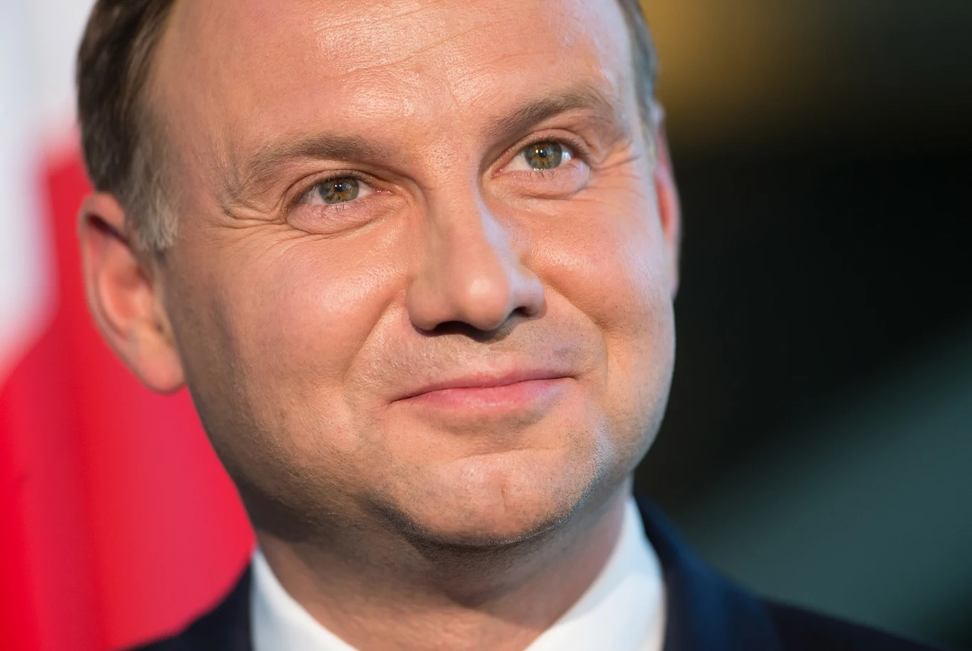 Andrzej Duda Andrzej Duda