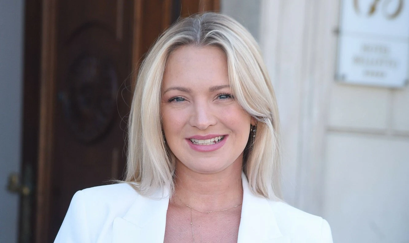 Barbara Kurdej-Szatan Barbara Kurdej-Szatan