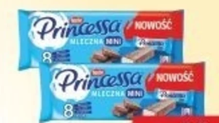 Wafel Princessa