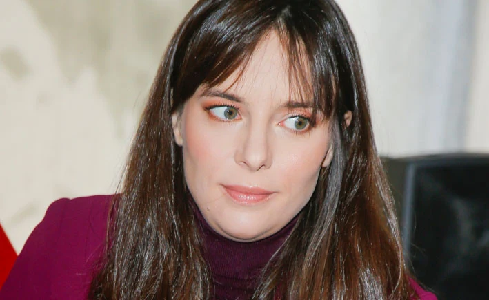 Anna Czartoryska-Niemczycka Anna Czartoryska-Niemczycka