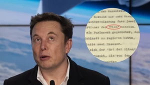 Elon Musk - książka von Brauna z 1952 roku przewidziała, że Elon zabierze ludzi na Marsa