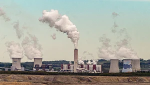 Kopalnia węgla Turów