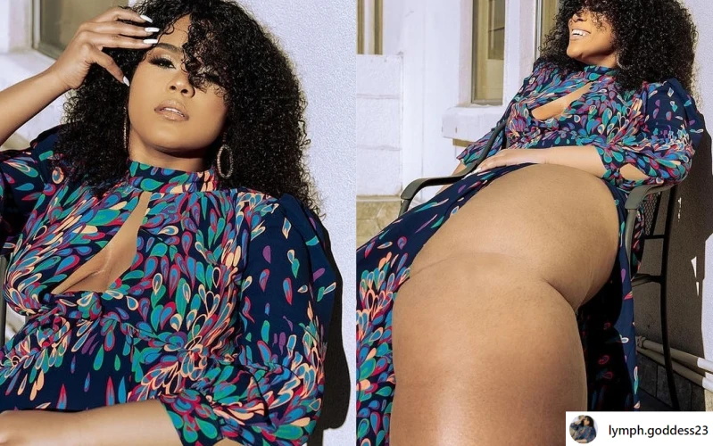 Dziś nie narzeka na brak pewności siebie Dziś nie narzeka na brak pewności siebie