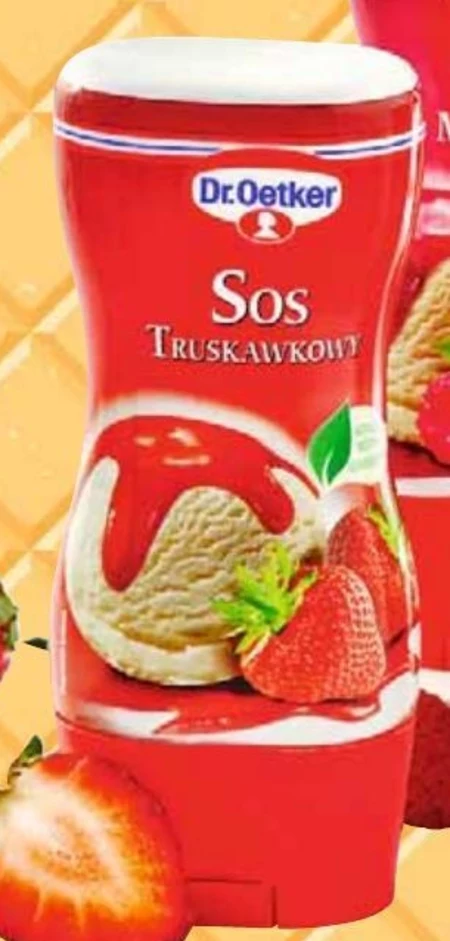 Sos Dr. Oetker