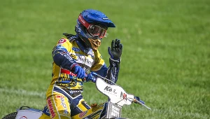 Żużel. Bartosz Zmarzlik dla Interii: Przepraszam kibiców i Stal. Mam nadzieję, że drugi tak słaby występ się nie powtórzy