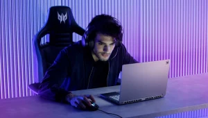 Predator Triton 300 SE: Mały, ale wariat