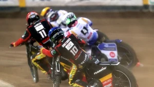 Żużel. UOKiK może puścić prezesów z PGE Ekstraligi w skarpetkach