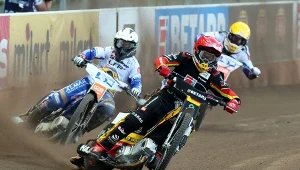 Żużel. Fogo Unia - Betard Sparta: Wrocławski walec wygrał w Lesznie. Mistrzowie Polski w tarapatach