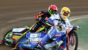 Żużel. Motor - Unia: Co się stało z Emilem Sajfutdinowem? Rosjanin może być pod ścianą