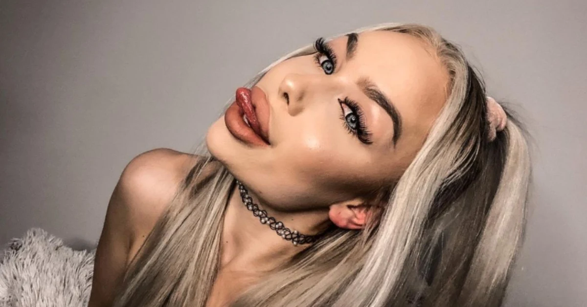 Oliwia z "Warsaw Shore", fot. https://www.instagram.com/oliwia_dziatkiewicz/ Oliwia z "Warsaw Shore", fot. https://www.instagram.com/oliwia_dziatkiewicz/