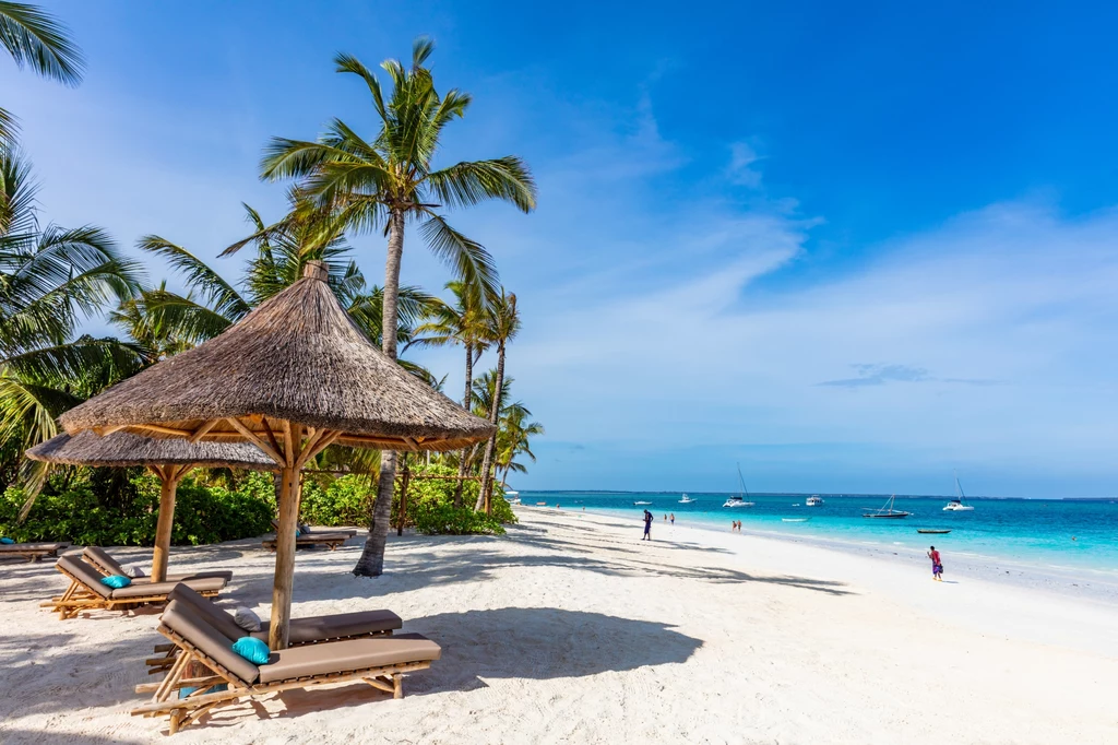 Biura podróży przygotowały wiele ofert na wakacje na Zanzibarze. To najmodniejszy kierunek w tym roku