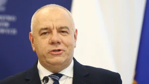  Jacek Sasin, wicepremier i minister aktywów państwowych