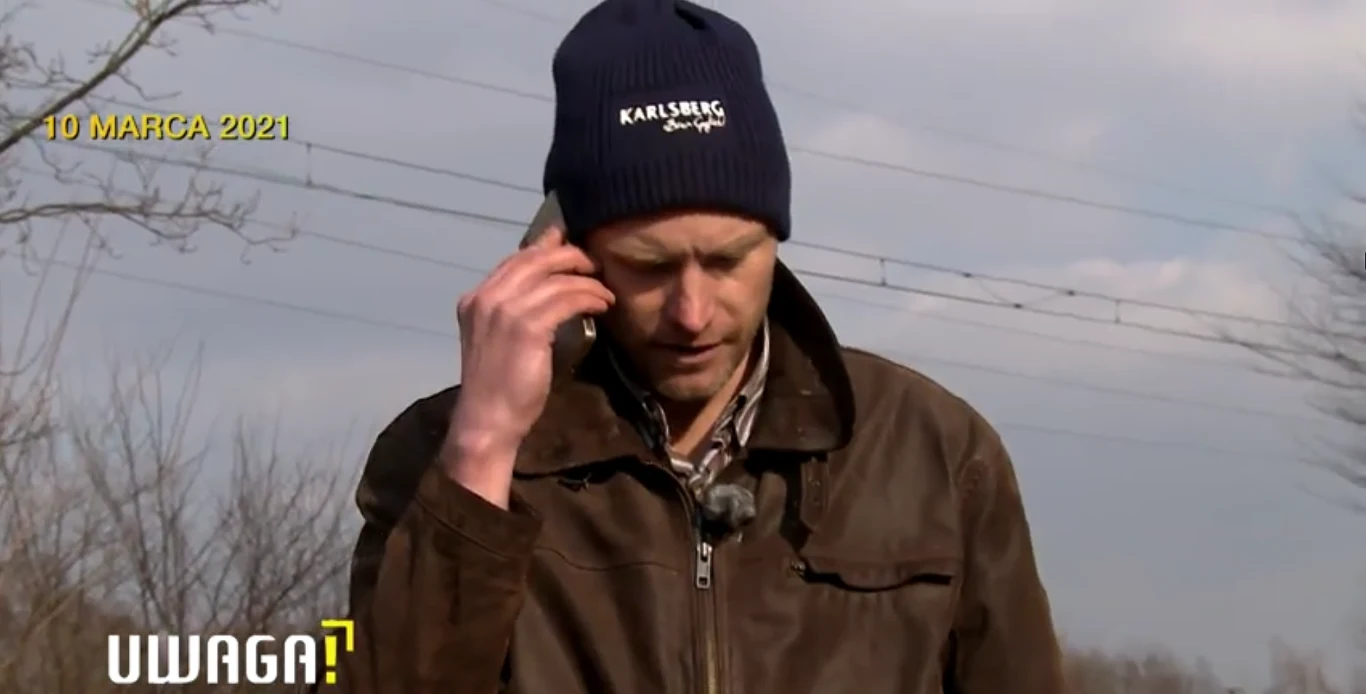 Krzysztof Krawczyk Junior Krzysztof Krawczyk Junior