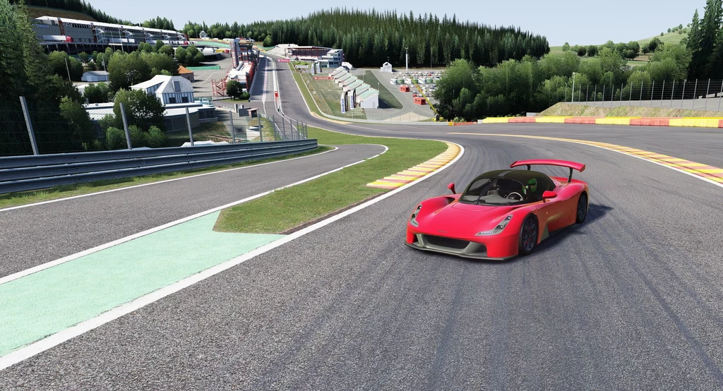 Assetto Corsa
