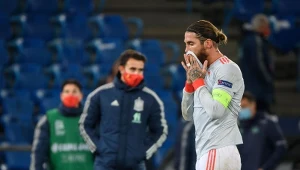 Sergio Ramos