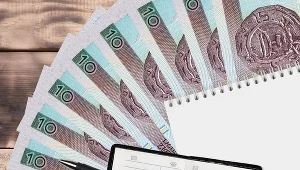 Rafał Woś: Wyższe podatki mają sens