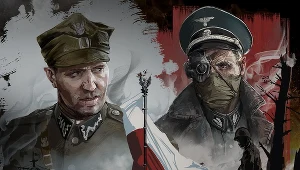Land of War: The Beginning