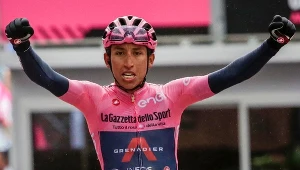 Egan Bernal