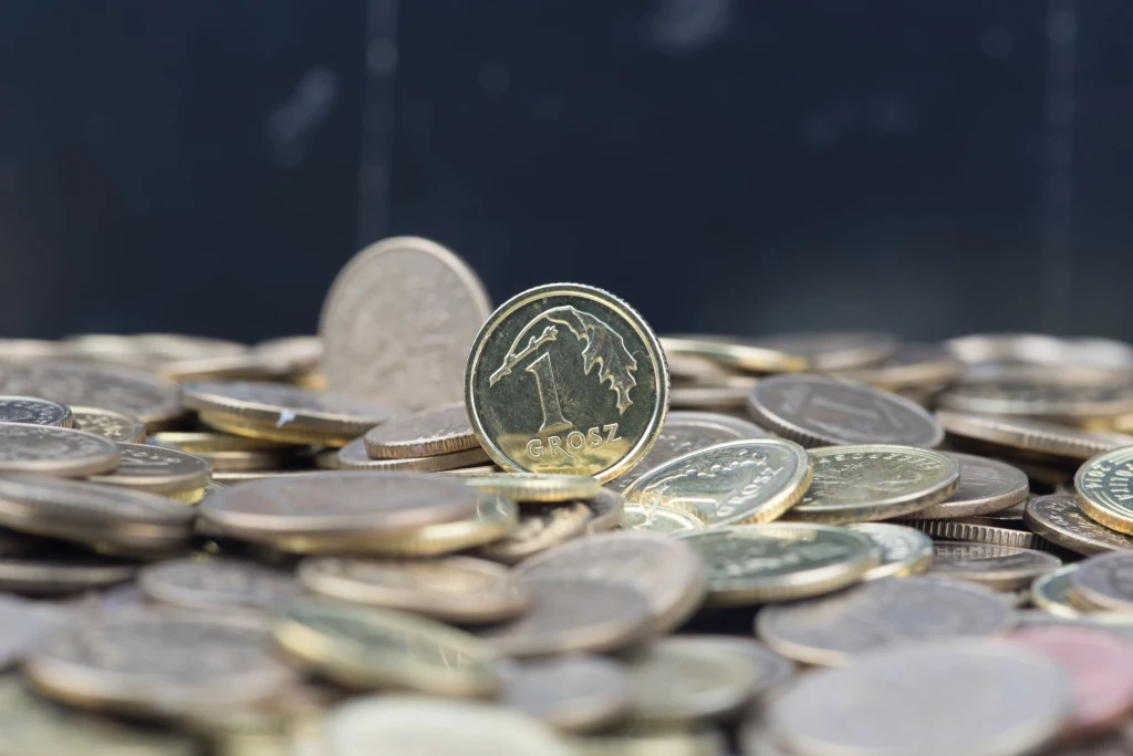 Lokaty bankowe przynoszą rekordowe straty