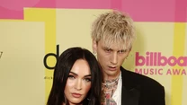 Machine Gun Kelly i Megan Fox