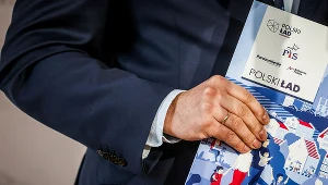 Już od tygodnia jest z nami zapowiedź Polskiego Ładu