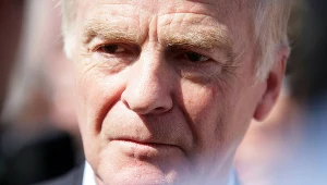 Max Mosley - zdj. archiwalne