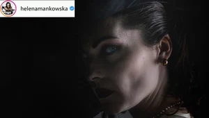 Helena Mańkowska: Świetny cosplay polskiej aktorki