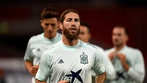 Sergio Ramos