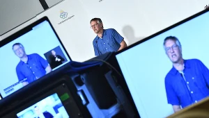 Szwecja walczy z falą zakażeń Covid-19