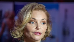 Izabella Miko zmieniła fryzurę