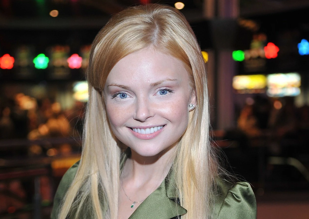 Izabella Miko w 2007 roku Izabella Miko w 2007 roku