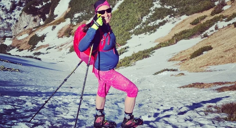 Justyna Kowalczyk Justyna Kowalczyk