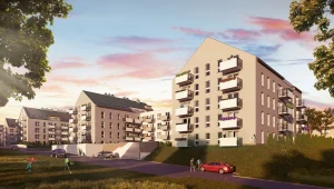 Królewskie Tarasy Wieliczka