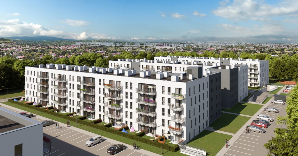 Murapol Nowy Złocień Krakow Murapol Nowy Złocień Krakow