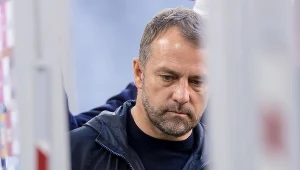 Macedonia Północna - Niemcy w el. MŚ 2022. Relacja na żywo