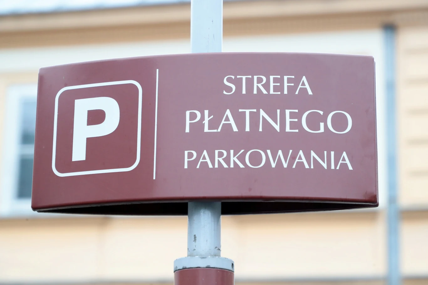 Idea stref, które miały regulować ruch w ścisłym centrum została już dawno wypaczona Idea stref, które miały regulować ruch w ścisłym centrum została już dawno wypaczona