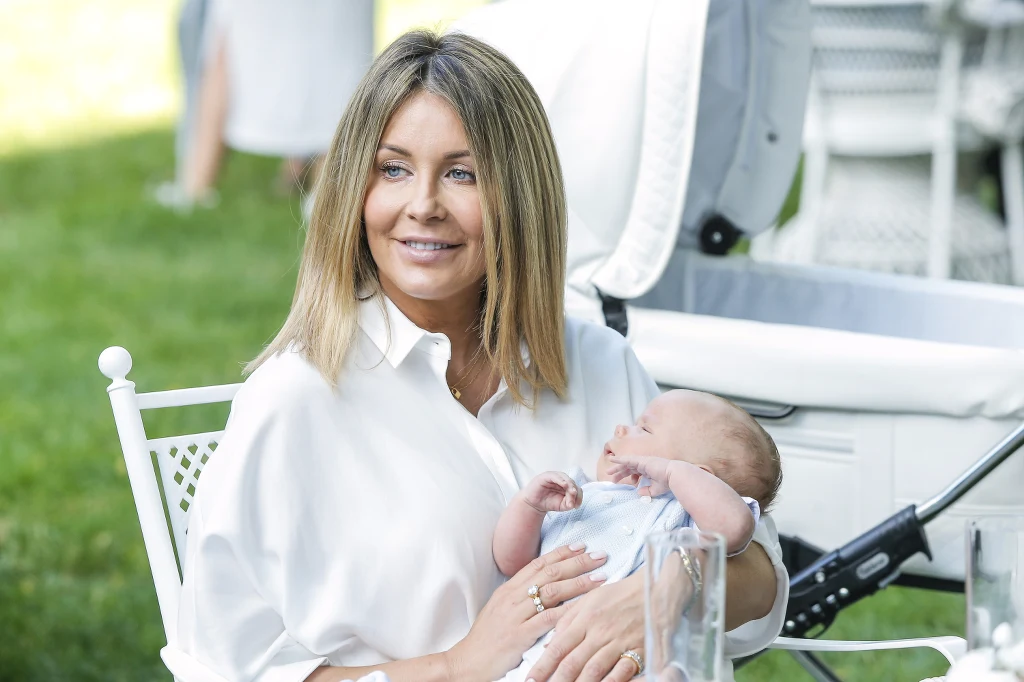 Małgorzata Rozenek-Majdan Małgorzata Rozenek-Majdan